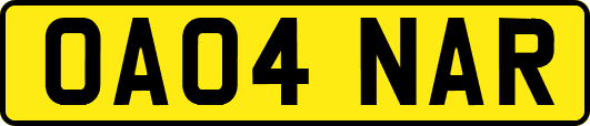 OA04NAR