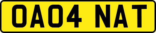 OA04NAT