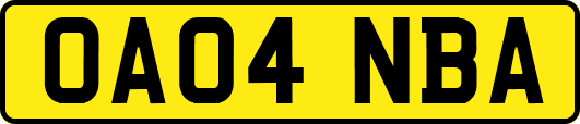 OA04NBA