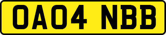 OA04NBB