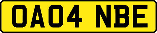 OA04NBE