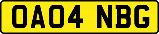 OA04NBG