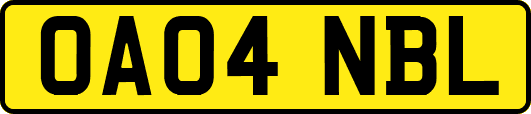 OA04NBL