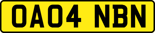 OA04NBN