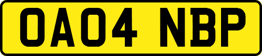 OA04NBP
