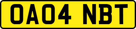OA04NBT