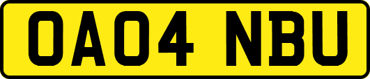 OA04NBU