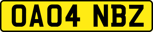 OA04NBZ