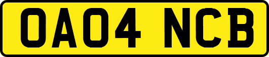 OA04NCB