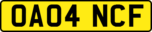 OA04NCF