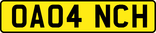 OA04NCH