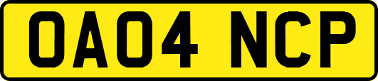 OA04NCP