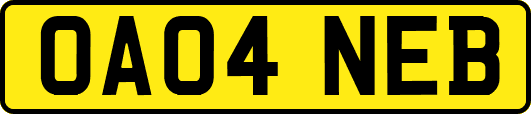 OA04NEB