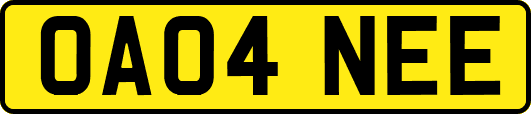OA04NEE