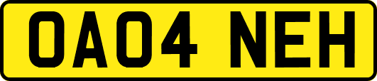 OA04NEH