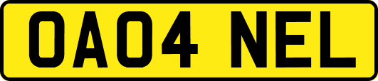 OA04NEL