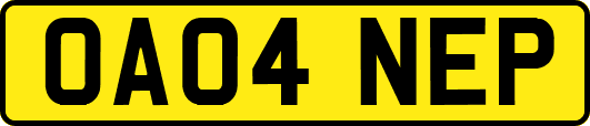 OA04NEP