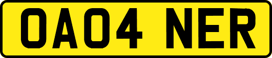 OA04NER