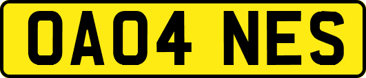 OA04NES
