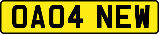 OA04NEW