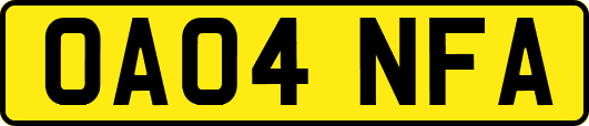 OA04NFA