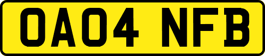 OA04NFB