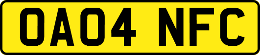 OA04NFC