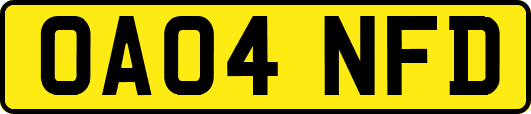 OA04NFD
