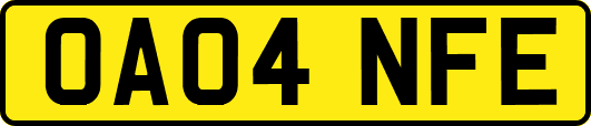 OA04NFE
