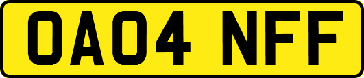 OA04NFF