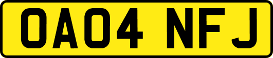 OA04NFJ