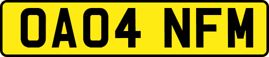 OA04NFM