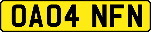 OA04NFN
