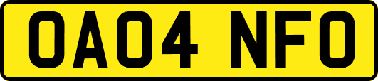 OA04NFO