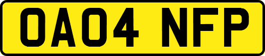 OA04NFP