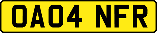 OA04NFR