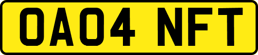 OA04NFT