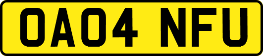 OA04NFU