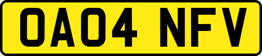 OA04NFV