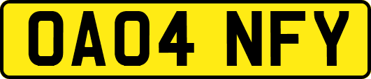 OA04NFY
