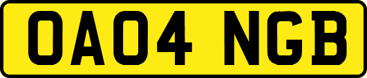 OA04NGB