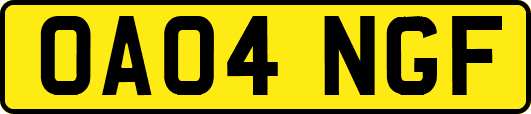 OA04NGF