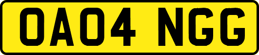 OA04NGG