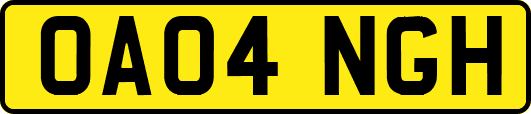 OA04NGH