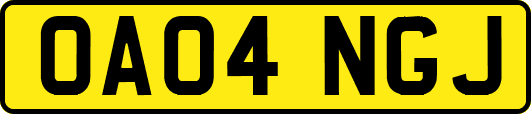 OA04NGJ
