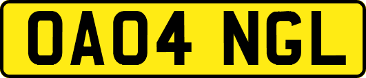 OA04NGL