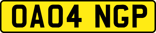 OA04NGP