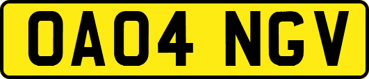 OA04NGV