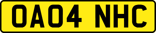 OA04NHC