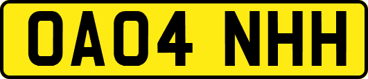 OA04NHH